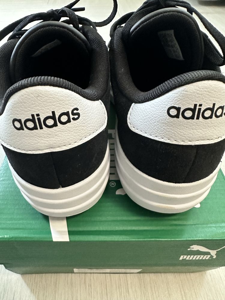 Adidas Court Bold