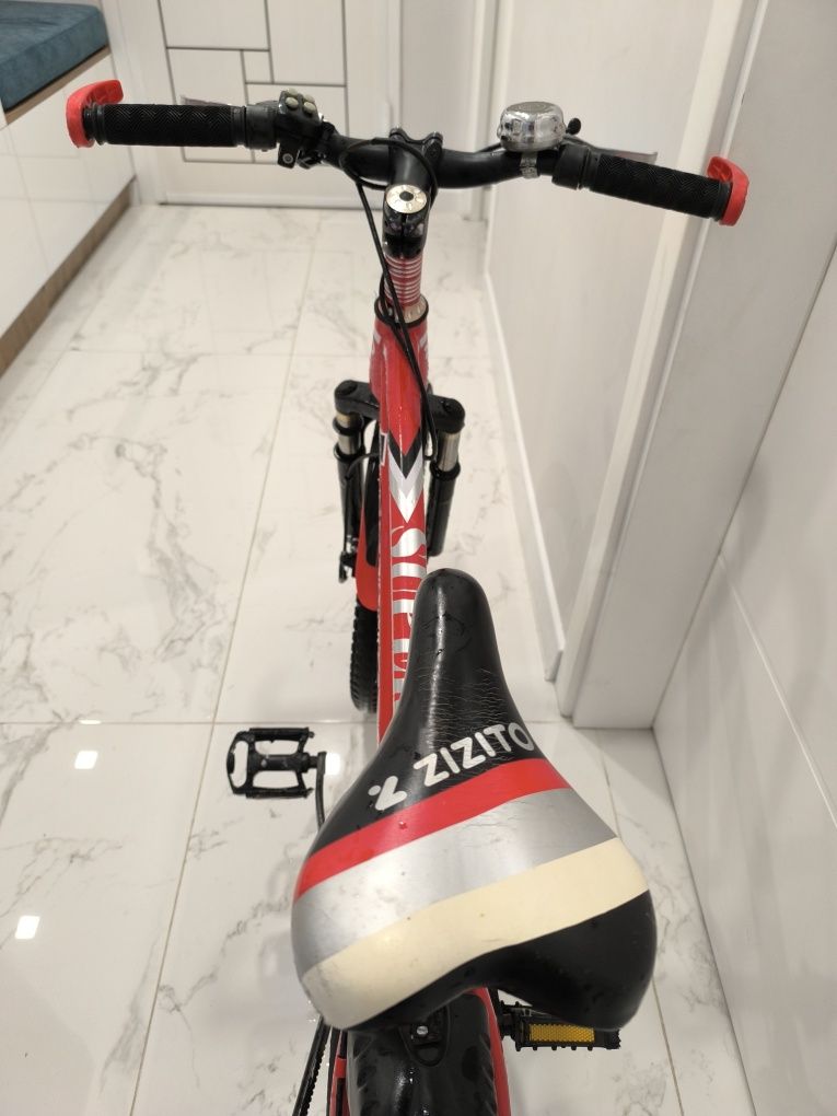 Детски велосипед 20"