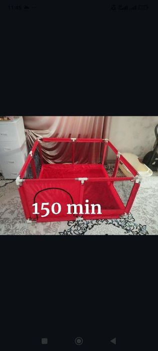 Kalaska dvaynoy holati orta