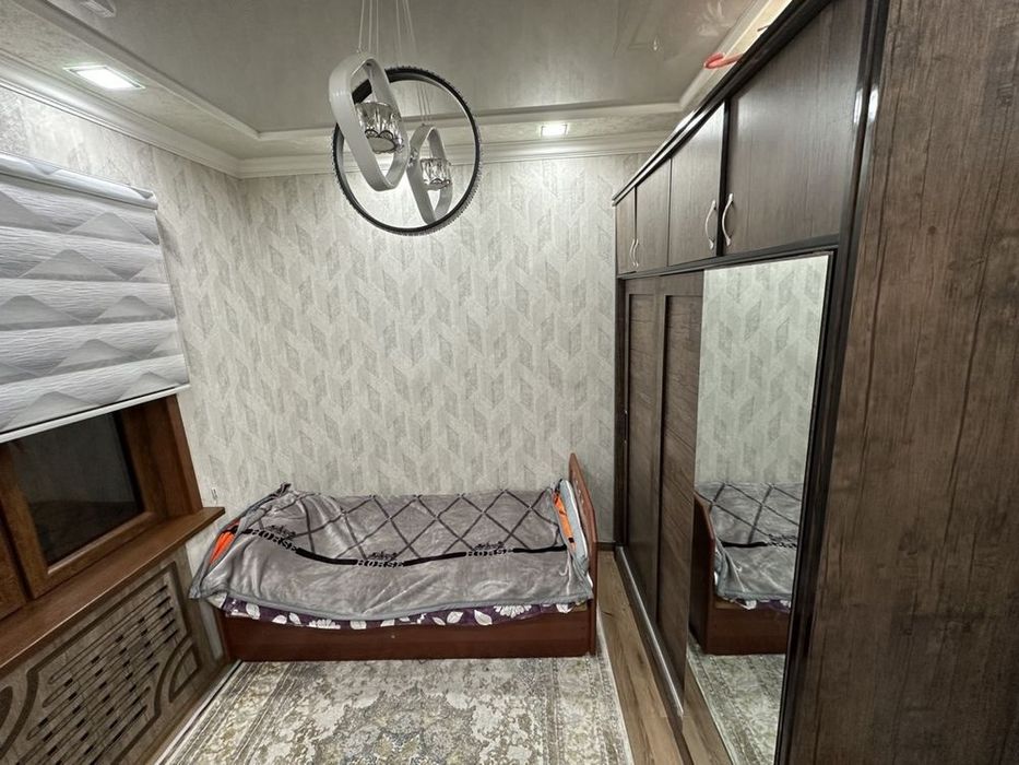 Ganga Sofia  4/2/5  94 kv Yangi Remont + Texnika