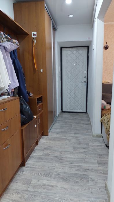 Продам 2-х комнатную квартиру