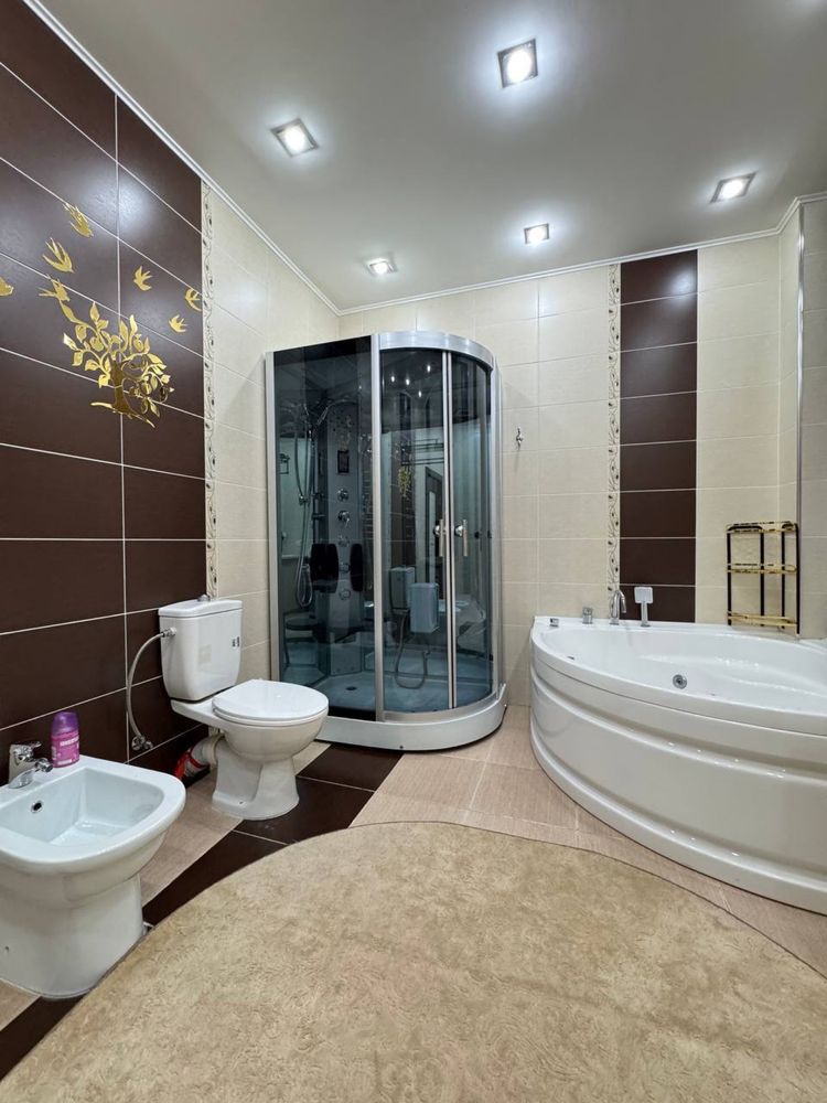 Продаю Квартиру в самом Сердце Ташкента, Шота Руставели, метро Ойбек