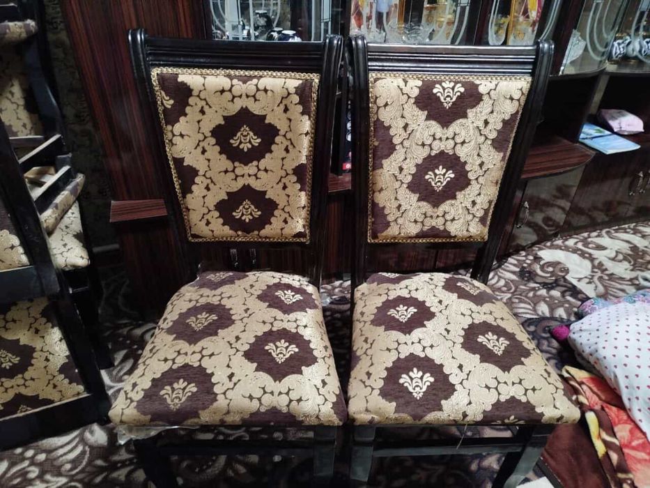 Стол стул 12 талик