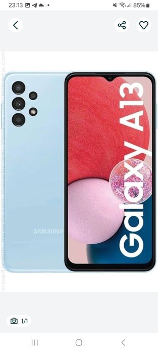 Samsung Galaxy A13 64gb 2022