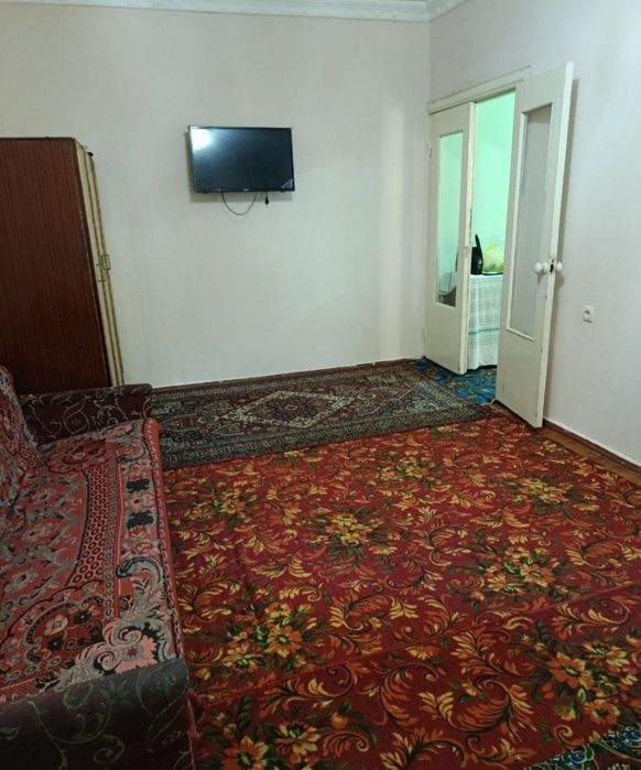 Qoyliq massiv 5 da kvartira