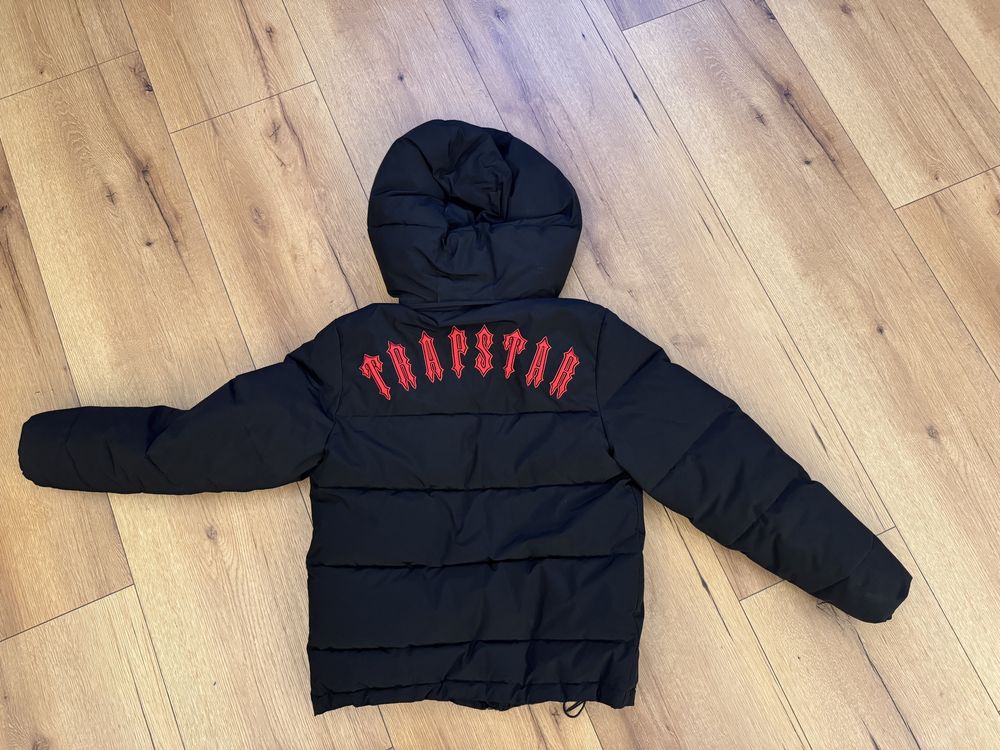 Trapstar яке (XS)