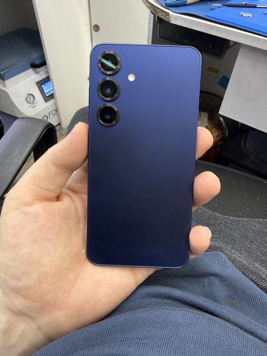 Samsung s25 128gb