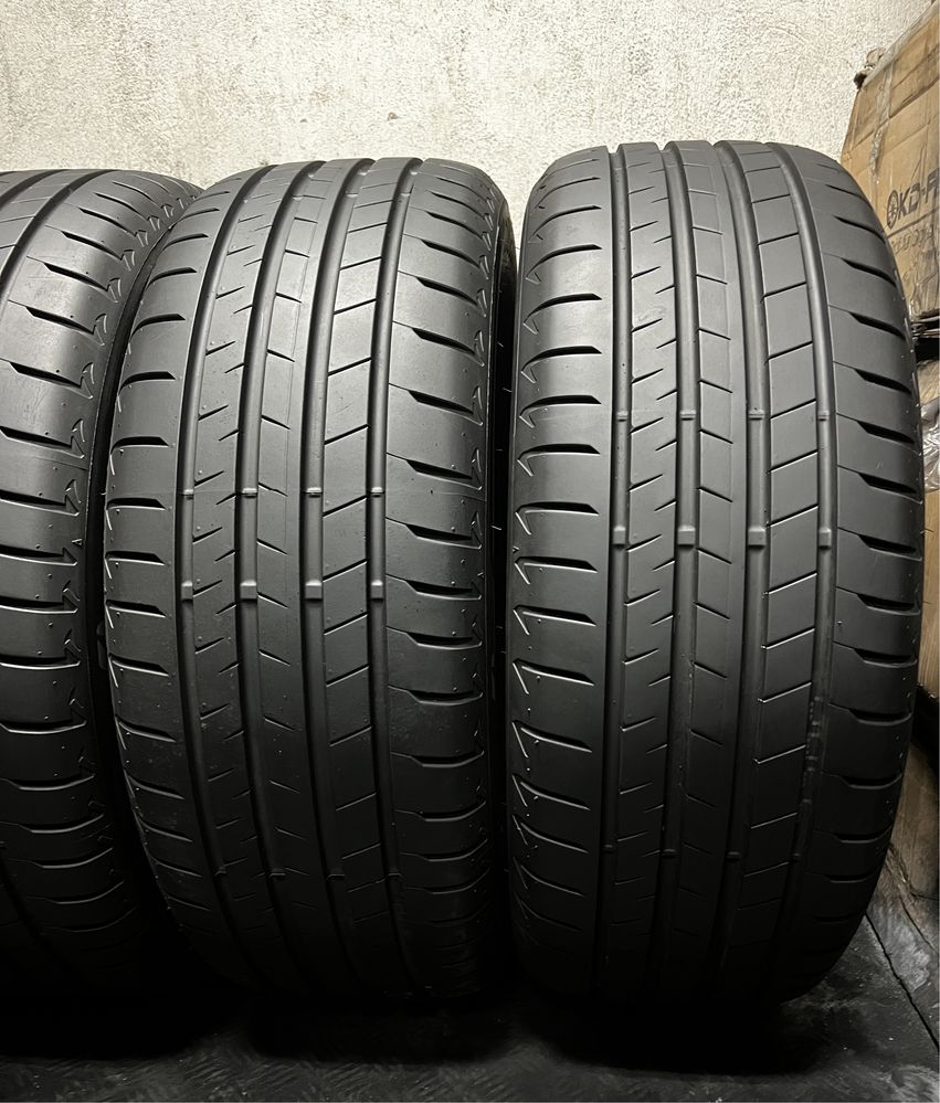 Като НОВИ! 245/50/19 BRIDGESTONE, DOT:2021г.