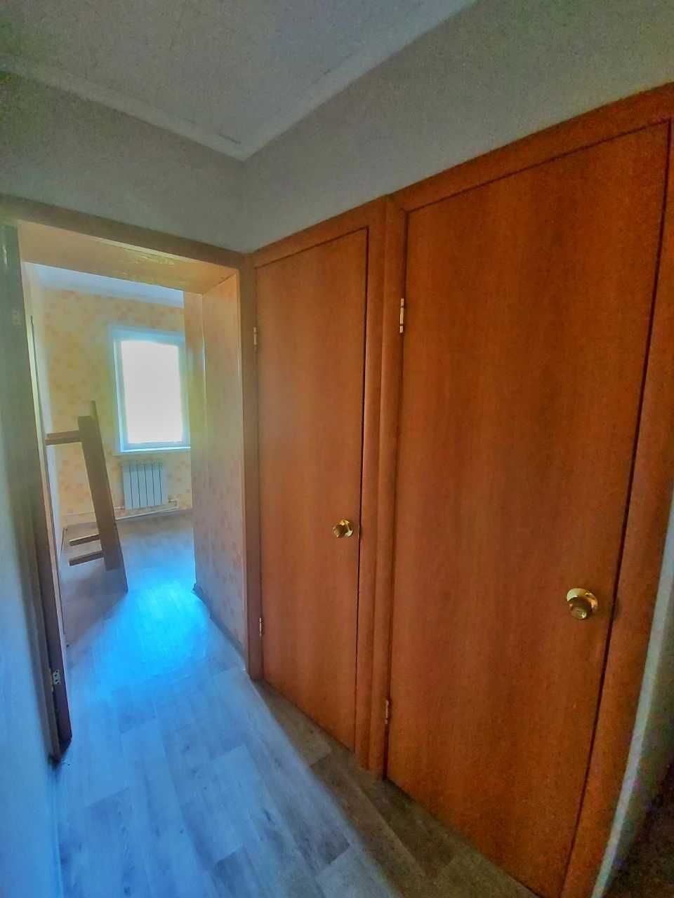 `Продам 2 комн квартиру в Майкудуке, 14 мкр-н, дом 43