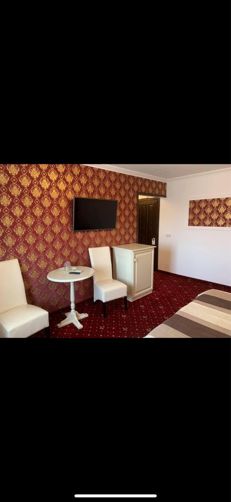Cazare regim hotelier