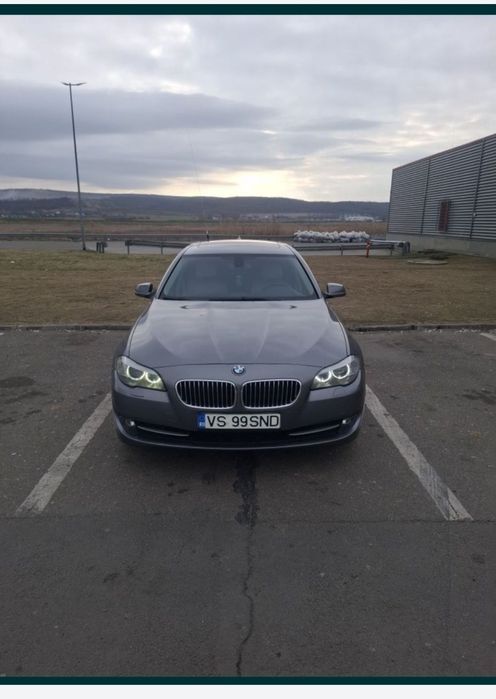 Bmw f11  2.0d XDRIVE 218cp