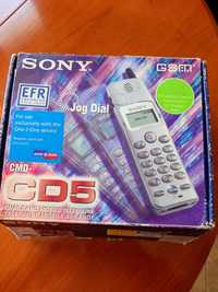 Sony        CD-5