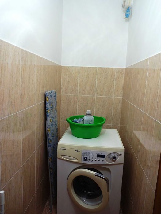 Дава се под наем Тристаен апартамент в Варна, Бриз - 92 кв.м за 561 € - Снимка #9