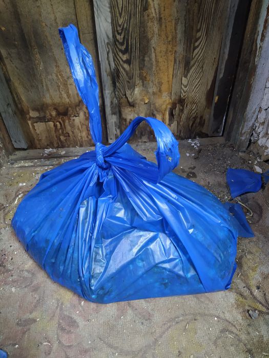 Удобрение перепелинный помёт