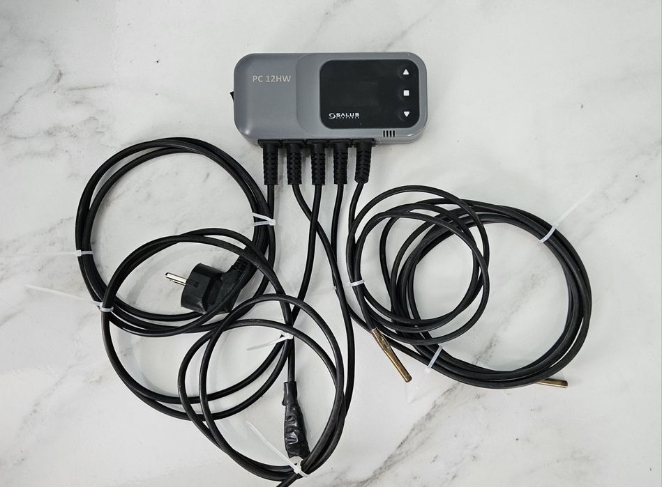Controller Salus PC12HW