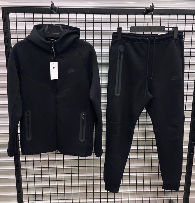 Nike Tech Fleece New season/Найк Тек Флийз Нов сезон