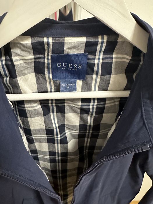 Geaca subtire Guess 14 ani/S