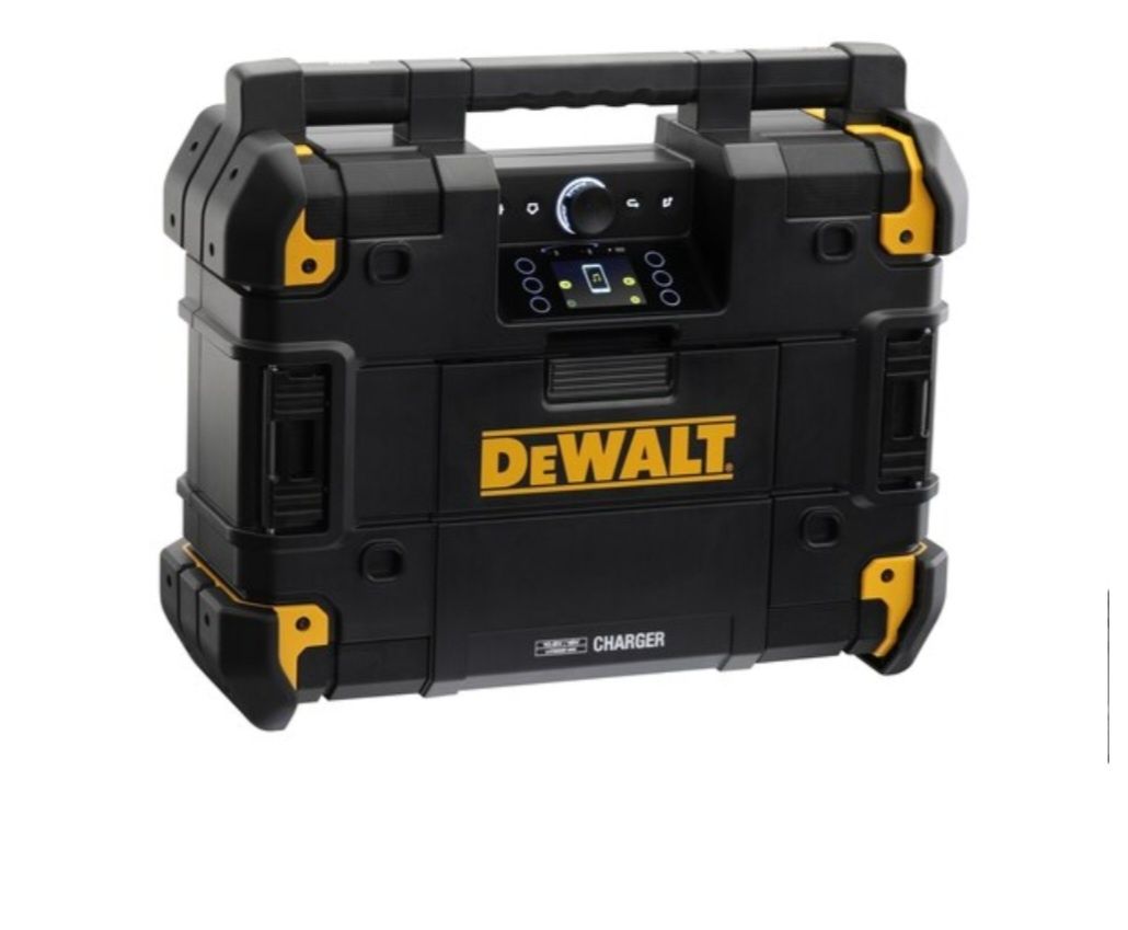 Акумулаторно Радио Dewalt DWST1-81079-QW 18-14,4V