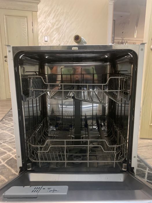 Посудамойка фирменный