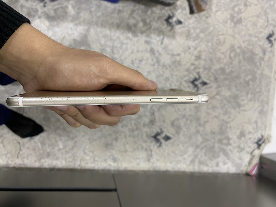 Iphone 7 plus holati ideal