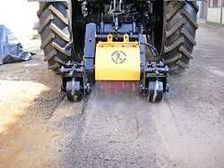 Фреза для ямочного ремонта ДЭМ-121