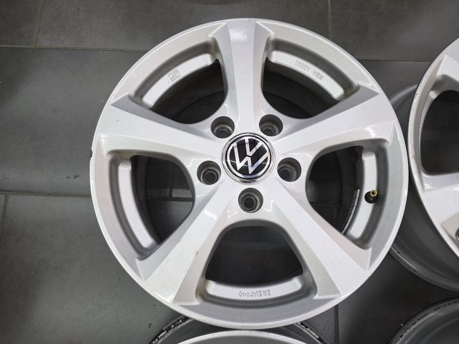 Джанти 15 - Volkswagen