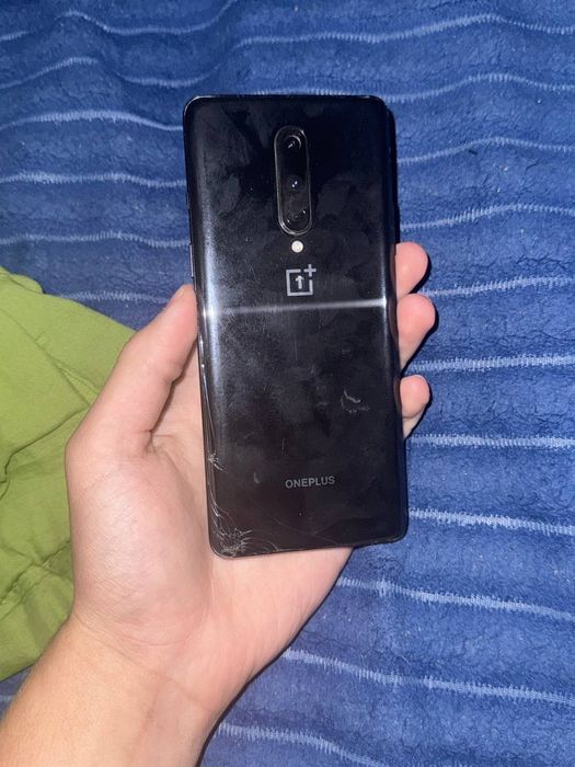 One plus 8 128/8