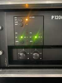 Db Audiotechnik p1200