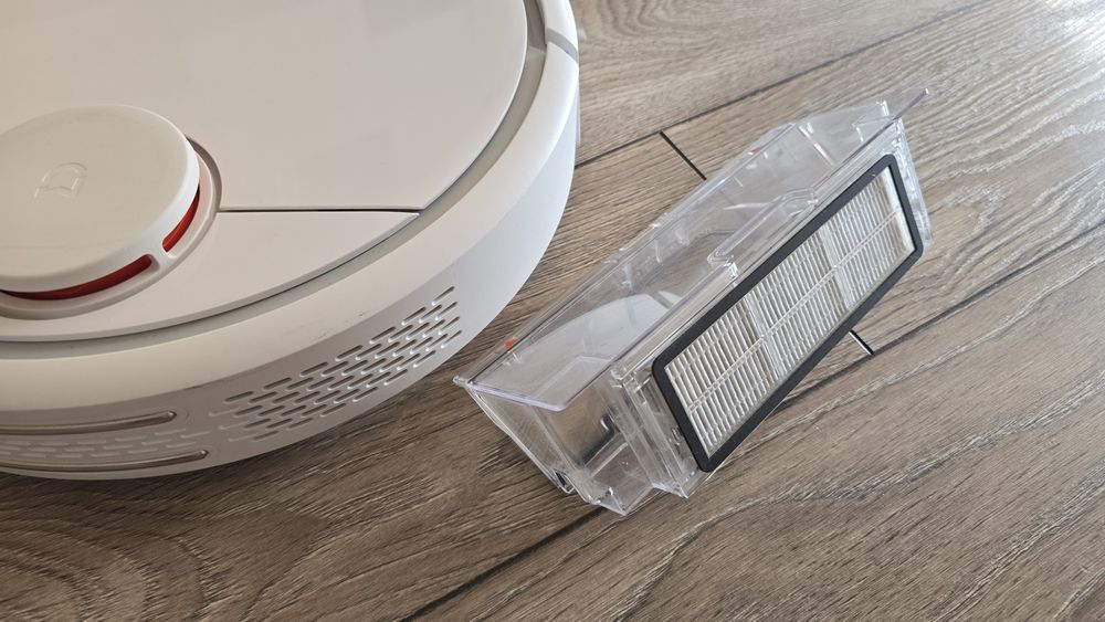 Aspirator Mi Robot Vacuum Cleaner