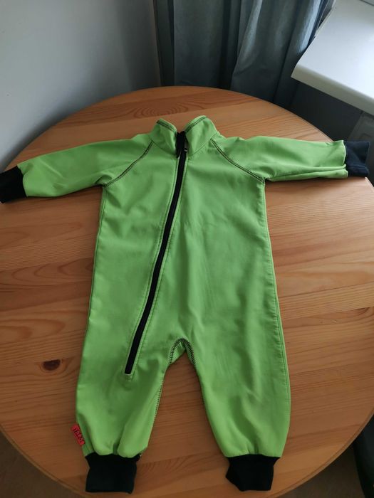 Salopeta Ielm, marimea 80