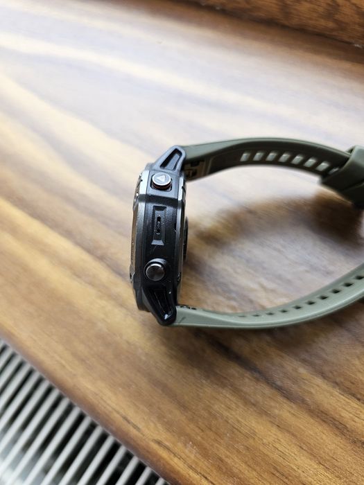 Garmin Fenix 6X Sapphire 51mm Smartwatch Multisport