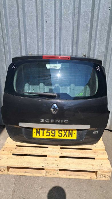haion Renault Scenic 3 an 2010