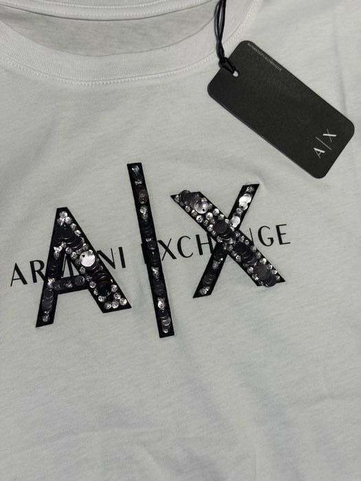 Оригинална тениска Armani Karl XS размер