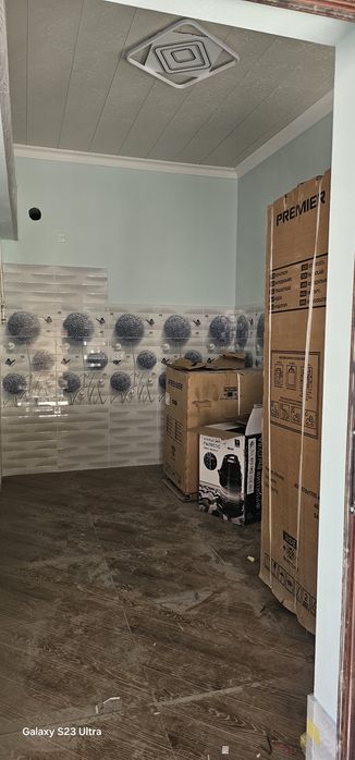 Kogon shaxrida 3 xonalik kichik hovli sotiladi