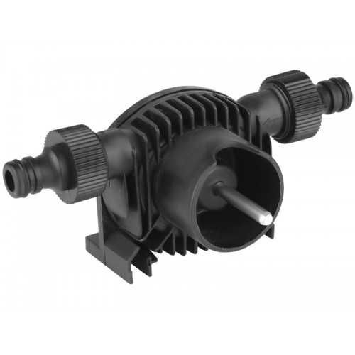 Помпа за течности за бормашина