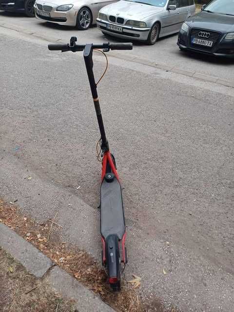 Електрическа Тротинетка SEGWAY D28E