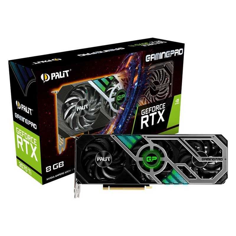 NVIDIA RTX 3070ti Palit Gaming pro. Продажа/Обмен