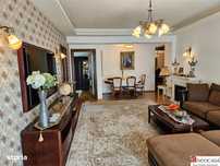 Langa Parc Herastrau, 4 Camere Superbe, Et.4, 119 Mp!