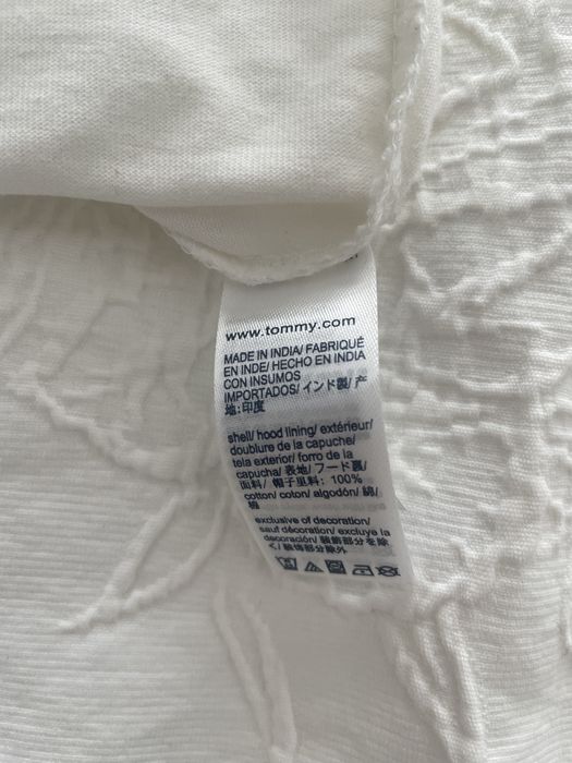 Bluza barbati Tommy Hilfiger