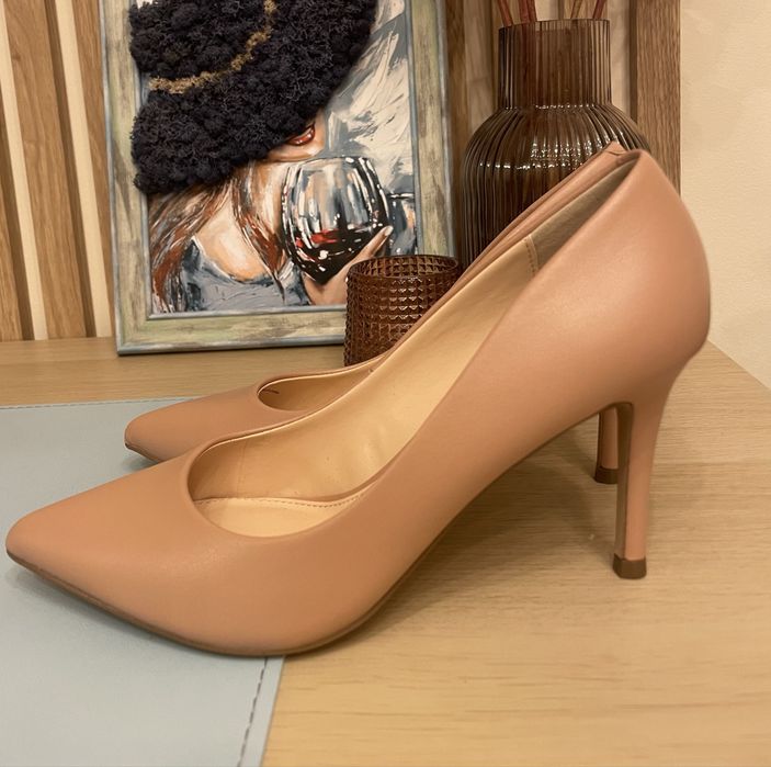 Елеганти обувки Steve Madden