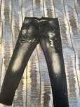 vand blugi dsquared 2