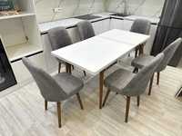 Стол Стулья орындык устел Мебель для кухни гостиной от 110.000
