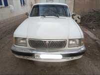 Волга Газ 3110 седан