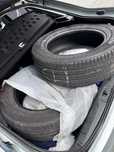 Anvelope vara Michelin 235 60 R18