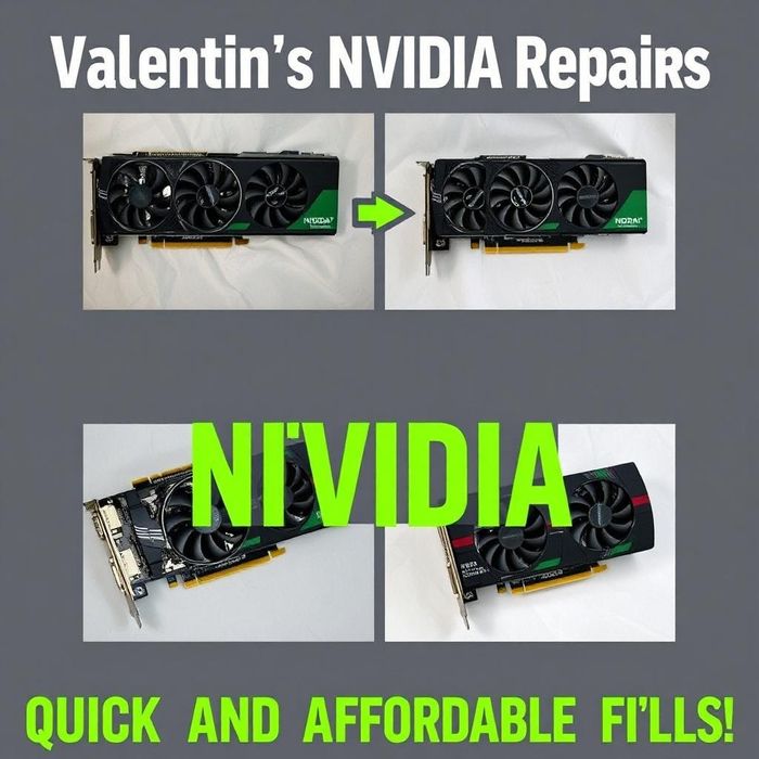 Servicii de Reparare Calculatoare, Laptopuri, Console Gaming