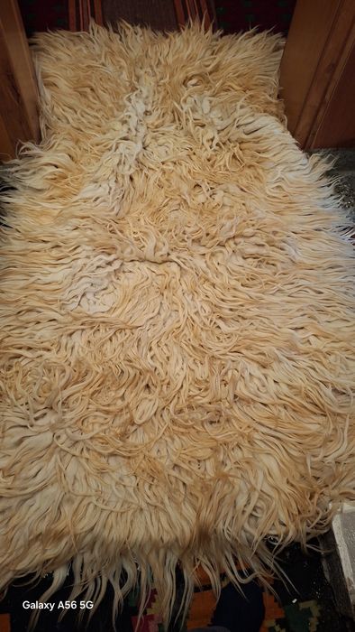 Китеници естествена вълна и халища