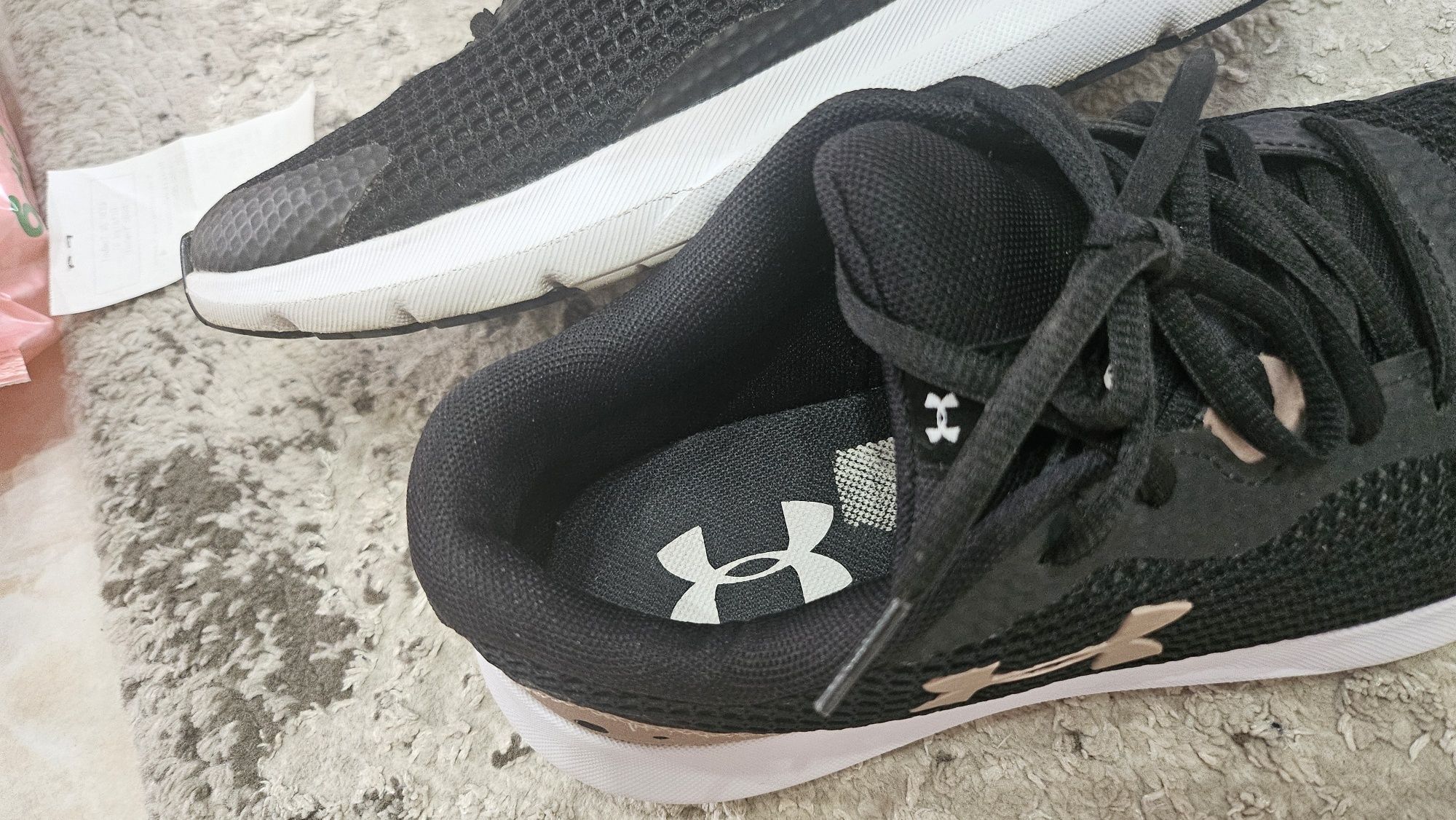 Дамски обувки Under Armour 40