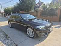 Vand BMW 520d Xdrive Luxury