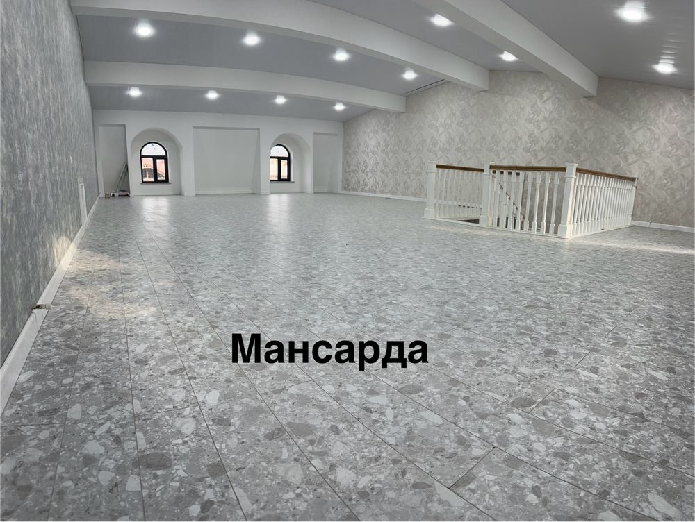 Ховли сотилади (Сергели)