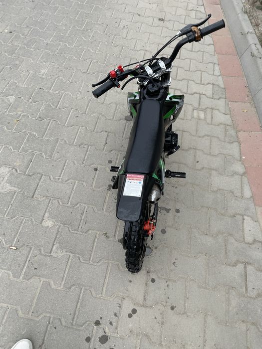 Vand cross 49 cm